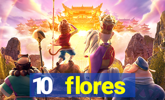 10 flores silvestres da regi o sudeste